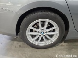  Bmw  Serie 3 320d xDrive Touring Automatic #10