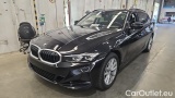 Bmw  Serie 3 320d xDrive Touring Automatic 