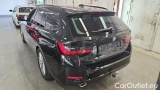  Bmw  Serie 3 320d xDrive Touring Automatic #3