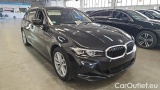  Bmw  Serie 3 320d xDrive Touring Automatic #2