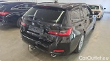  Bmw  Serie 3 320d xDrive Touring Automatic #4