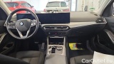  Bmw  Serie 3 320d xDrive Touring Automatic #6