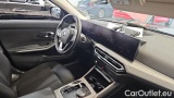  Bmw  Serie 3 320d xDrive Touring Automatic #7