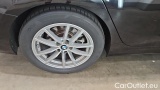  Bmw  Serie 3 320d xDrive Touring Automatic #10