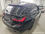  Bmw  Serie 3 330e xDrive Touring M Sport A. #4