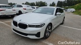  Bmw  Serie 5 520d xDrive Touring A 