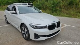  Bmw  Serie 5 520d xDrive Touring A #2