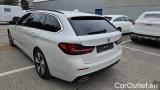  Bmw  Serie 5 520d xDrive Touring A #3