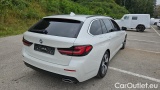  Bmw  Serie 5 520d xDrive Touring A #4