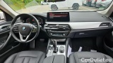  Bmw  Serie 5 520d xDrive Touring A #6