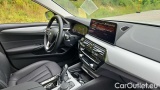  Bmw  Serie 5 520d xDrive Touring A #7