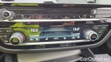  Bmw  Serie 5 520d xDrive Touring A #14