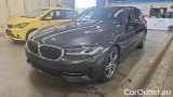  Bmw  Serie 5 530d xDrive Touring A 