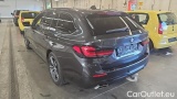  Bmw  Serie 5 530d xDrive Touring A #3