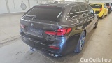  Bmw  Serie 5 530d xDrive Touring A #4