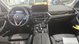  Bmw  Serie 5 530d xDrive Touring A #6