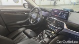 Bmw  Serie 5 530d xDrive Touring A #7