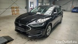  Ford  Focus 1,5 EcoBlue 88kW Cool & Connect Turnier 