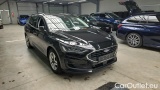  Ford  Focus 1,5 EcoBlue 88kW Cool & Connect Turnier #2