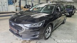  Ford  Focus 1,5 EcoBlue 88kW Cool & Connect Turnier 