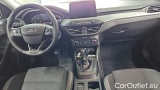  Ford  Focus 1,5 EcoBlue 88kW Cool & Connect Turnier #6