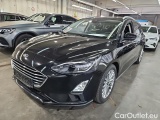  Ford  Focus 2,0 EcoBlue 110kW Titanium Turnier A. 