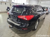  Ford  Focus 2,0 EcoBlue 110kW Titanium Turnier A. #4