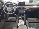  Ford  Focus 2,0 EcoBlue 110kW Titanium Turnier A. #6