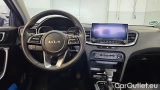  KIA  Cee'd 1.6 CRDi MHEV 100kW DCT Vision SW #6