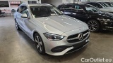  Mercedes  C-Klasse C 200 d T Autom. #2