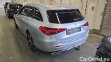  Mercedes  C-Klasse C 200 d T Autom. #3