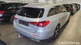  Mercedes  C-Klasse C 200 d T Autom. #4