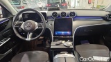  Mercedes  C-Klasse C 200 d T Autom. #6