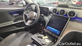  Mercedes  C-Klasse C 200 d T Autom. #7