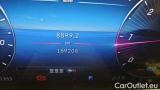  Mercedes  C-Klasse C 200 d T Autom. #9