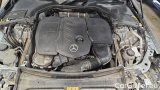  Mercedes  C-Klasse C 200 d T Autom. #11