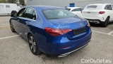  Mercedes  C-Klasse C 220 d 4MATIC Autom. #3