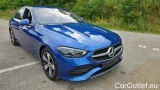  Mercedes  C-Klasse C 220 d 4MATIC Autom. #2