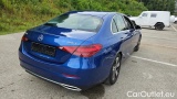  Mercedes  C-Klasse C 220 d 4MATIC Autom. #4