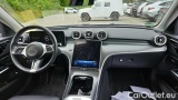  Mercedes  C-Klasse C 220 d 4MATIC Autom. #6