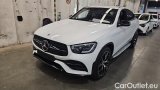  Mercedes  G-Klasee GLC 200 4MATIC Coupé Autom. 