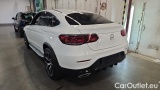  Mercedes  G-Klasee GLC 200 4MATIC Coupé Autom. #3
