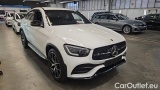  Mercedes  G-Klasee GLC 200 4MATIC Coupé Autom. #2