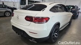  Mercedes  G-Klasee GLC 200 4MATIC Coupé Autom. #4