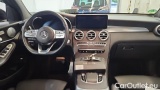  Mercedes  G-Klasee GLC 200 4MATIC Coupé Autom. #6