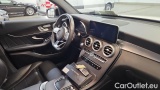  Mercedes  G-Klasee GLC 200 4MATIC Coupé Autom. #7