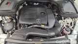  Mercedes  G-Klasee GLC 200 4MATIC Coupé Autom. #11