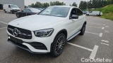  Mercedes  G-Klasee GLC 300 e 4MATIC Coupé Autom. 