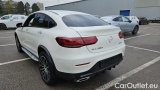  Mercedes  G-Klasee GLC 300 e 4MATIC Coupé Autom. #3