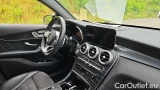  Mercedes  G-Klasee GLC 300 e 4MATIC Coupé Autom. #7